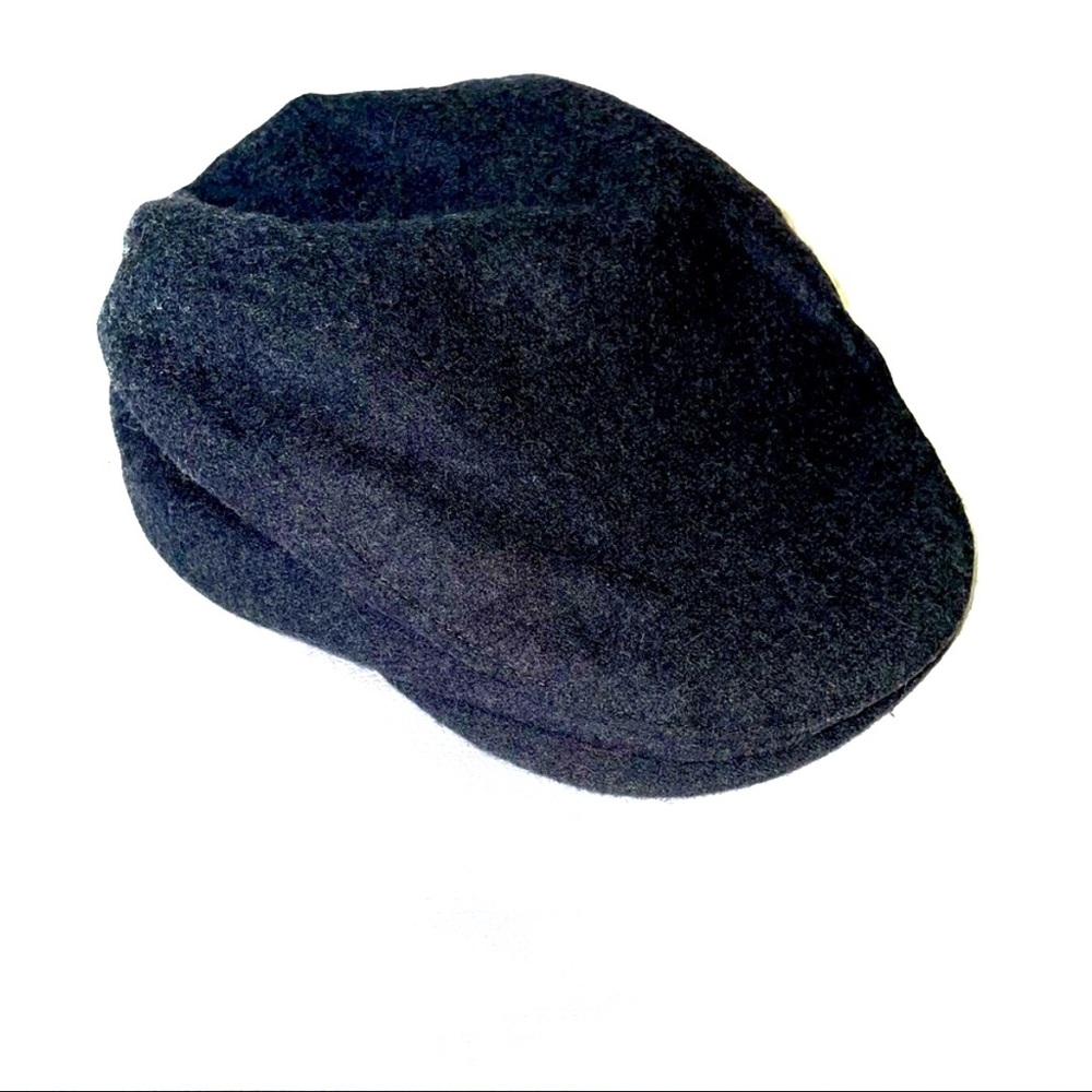Men’s Newsboy Hat